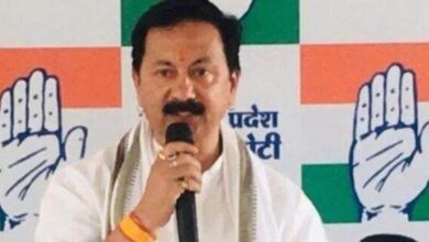 मीडिया कर्मियों से अभद्रता के मामले में माहरा ने खेद जताया मीडिया कर्मियों से अभद्रता के मामले में माहरा ने खेद जताया