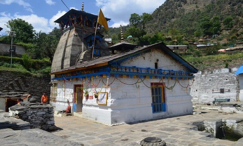 डेस्टिनेशन वेडिंग स्थल घोषित हुआ त्रियुगीनारायण मंदिर