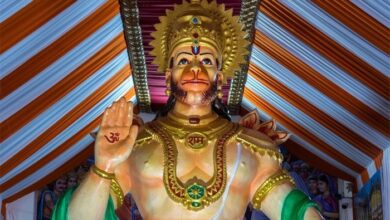 साल 2025 में इन 3 राशियों पर बरसेगी हनुमान जी की कृपा, जल्द ही मालामाल होंगे