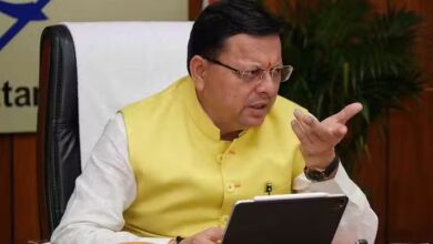 निकाय चुनाव का रास्ता साफ,  राजभवन ने ओबीसी आरक्षण संबंधी अध्यादेश को दी मंजूरी