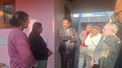 प्रदेश में कानून व्यवस्था चौपट