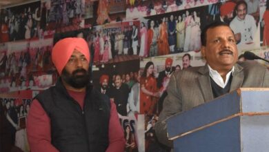 प्रदेश स्तर पर सम्पन्न हुआ विश्व अल्पसख्ंयक अधिकार दिवस