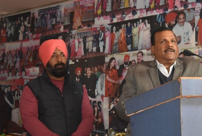 प्रदेश स्तर पर सम्पन्न हुआ विश्व अल्पसख्ंयक अधिकार दिवस