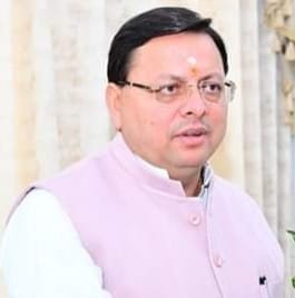 मुख्यमंत्री ने किया स्वर्गीय इंद्रमणि बड़ोनी का भावपूर्ण स्मरण