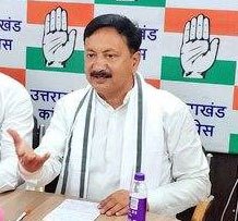 भाजपा कार्यकर्ताओ ने थामा कांग्रेस का दामन भाजपा कार्यकर्ताओ ने थामा कांग्रेस का दामन