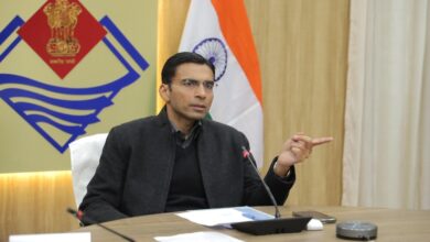 शीतकालीन यात्रा व्यवस्था हेतु  डीएम ने तय की विभागों की  जिम्मेदारी