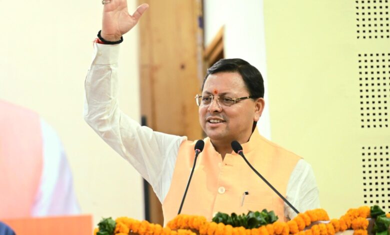 एडोप्ट ए विलेज योजना के तहत विदेशों में रह रहे प्रवासियों ने चिन्हित किए गांव