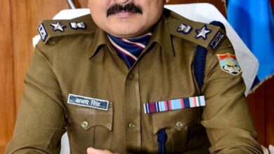 नए साल में नशा तस्करों पर एसएसपी दून की सर्जिकल स्ट्राइक