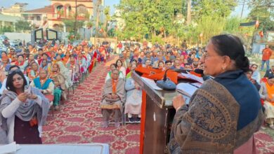 भविष्य में एक नए रूप में नजर आएगा देहरादून