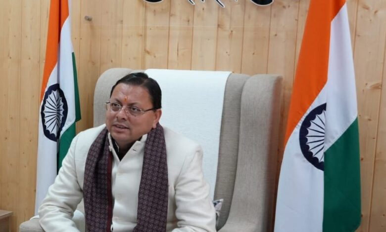 मुख्यमंत्री और आइसलैंड के राजदूत बेनेडिक्ट की उपस्थिति में हुआ समझौता ज्ञापन