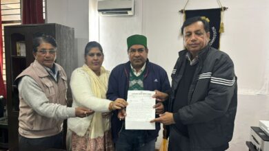 चुनावी गड़बड़ियों के संबंध में अतिरिक्त सावधानी और सुरक्षा बरतने के संबंध में की वार्ता चुनावी गड़बड़ियों के संबंध में अतिरिक्त सावधानी और सुरक्षा बरतने के संबंध में की वार्ता