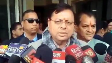 कैबिनेट ने यूसीसी की नियमावली को दी मंजूरी कैबिनेट ने यूसीसी की नियमावली को दी मंजूरी