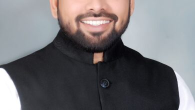 भाजपा पर कार्यवाही करने की मांग