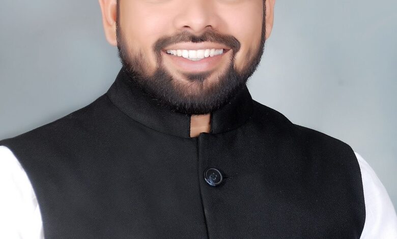 भाजपा पर कार्यवाही करने की मांग