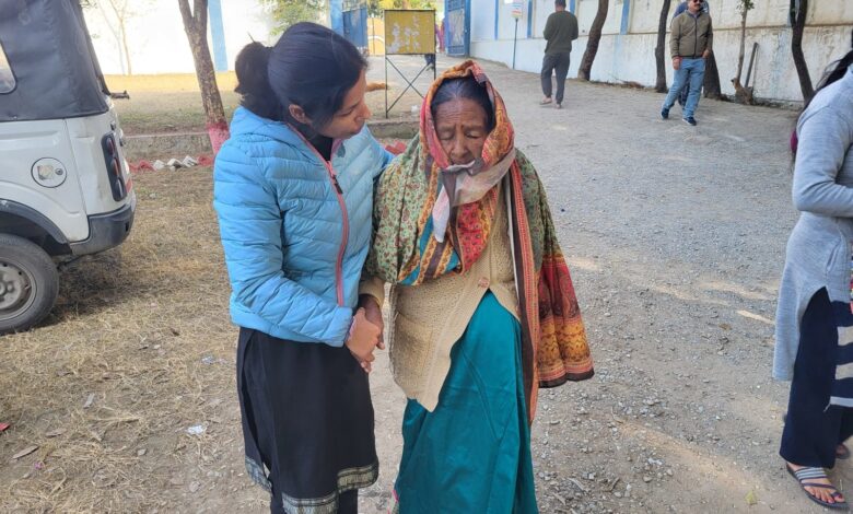 सजग लोकतंत्र का पर्व: नगर निकाय चुनाव 2024 में प्रशासन की रहीं बेमिसाल तैयारी