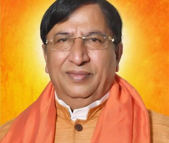 राष्ट्र ने विकास के नए आयाम स्थापित किए : डा. नरेश बंसल राष्ट्र ने विकास के नए आयाम स्थापित किए : डा. नरेश बंसल