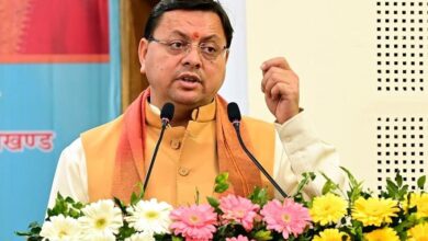 सीएम ने प्रदान किए 126 नवनियुक्त ग्राम पंचायत विकास अधिकारियों को नियुक्ति पत्र