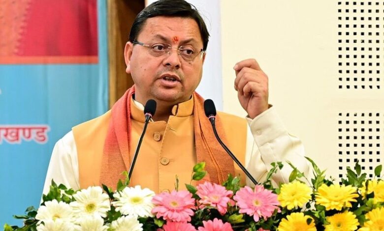 सीएम ने प्रदान किए 126 नवनियुक्त ग्राम पंचायत विकास अधिकारियों को नियुक्ति पत्र सीएम ने प्रदान किए 126 नवनियुक्त ग्राम पंचायत विकास अधिकारियों को नियुक्ति पत्र