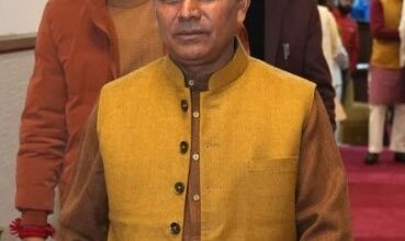 राज्य में 48 से 50प्रतिशत स्पेशलिस्ट डॉक्टरों की कमी