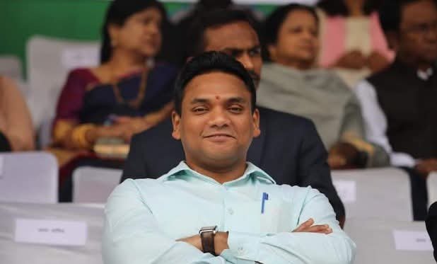 मुस्तैदी के साथ काम कर रहे स्वास्थ्य सचिव