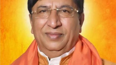 यह बजट प्रधानमंत्री नरेंद्र मोदी की दूरदर्शिता : डा.नरेश बंसल दूरदर्शी बजट के लिए जताया आभार