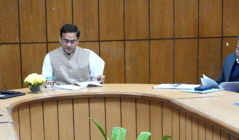 प्रशिक्षित युवाओं को प्रदान किया जायेगा रोजगार : सौरभ बहुगुणा