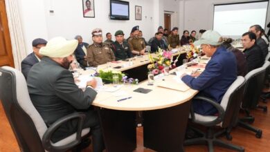 राजभवन में 7 से 9 मार्च तक आयोजित किया जाएगा वसंतोत्सव