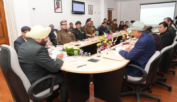 राजभवन में 7 से 9 मार्च तक आयोजित किया जाएगा वसंतोत्सव राजभवन में 7 से 9 मार्च तक आयोजित किया जाएगा वसंतोत्सव