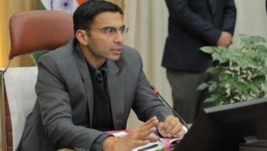 सरकारी स्कूल में नहीं बैठेगा अब कोई बच्चा जमीन पर  हुडको ने किया फर्नीचर निर्माण शुरू