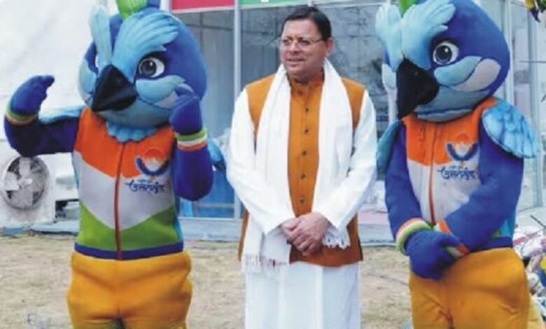 देव भूमि, वीर भूमि के बाद अब खेल भूमि बना उत्तराखंड