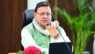 बजट सत्र से पहले धामी कैबिनेट, राज्य सड़क सुरक्षा नीति 2025 को मंजूरी