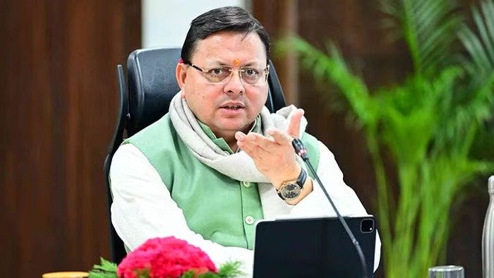 बजट सत्र से पहले धामी कैबिनेट, राज्य सड़क सुरक्षा नीति 2025 को मंजूरी