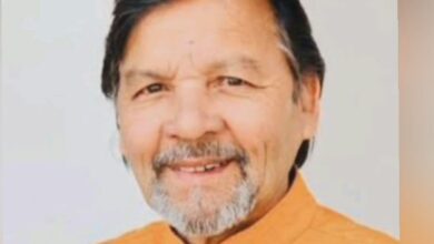 महाराज ने घन्ना भाई के निधन को बताया कला जगत की बड़ी क्षति