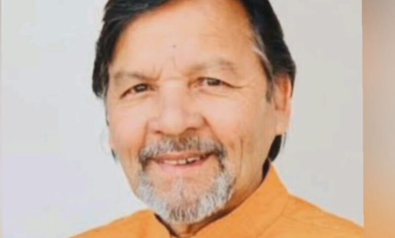 महाराज ने घन्ना भाई के निधन को बताया कला जगत की बड़ी क्षति महाराज ने घन्ना भाई के निधन को बताया कला जगत की बड़ी क्षति