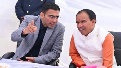 जिला चिकित्सालय कोरोनेशन में ब्लड बैंक, निर्माण कार्य प्रारम्भ जिला चिकित्सालय कोरोनेशन में ब्लड बैंक, निर्माण कार्य प्रारम्भ