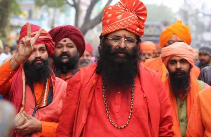 मुश्किलें जीवन का अभिन्न हिस्सा : रवीन्द्र पूरी