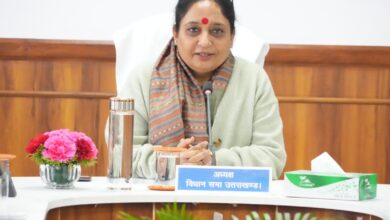 बजट सत्र की तैयारियां पूरी, 521 सवालों से गरमाएगा सदन