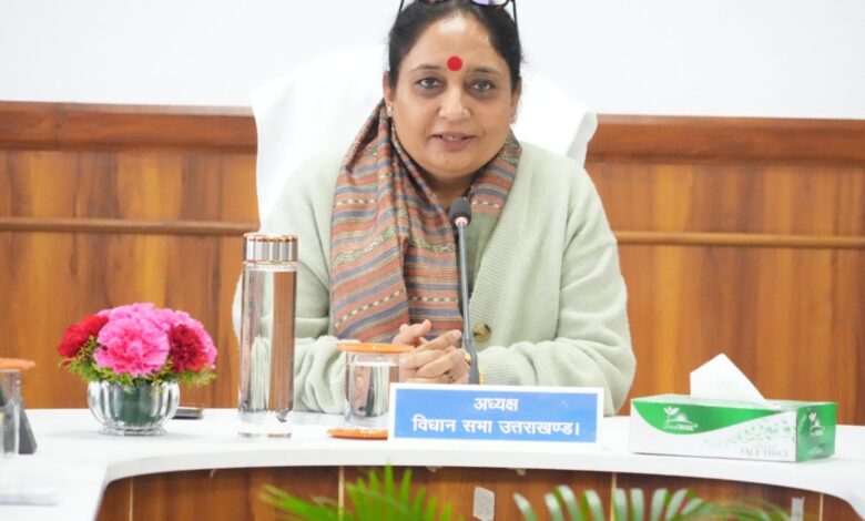 बजट सत्र की तैयारियां पूरी, 521 सवालों से गरमाएगा सदन