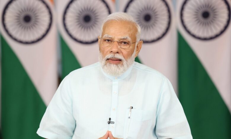 प्रधानमंत्री करेंगे विश्व के दूसरे सबसे ऊंचे ट्रेक जनकताल का शिलान्यास प्रधानमंत्री करेंगे विश्व के दूसरे सबसे ऊंचे ट्रेक जनकताल का शिलान्यास