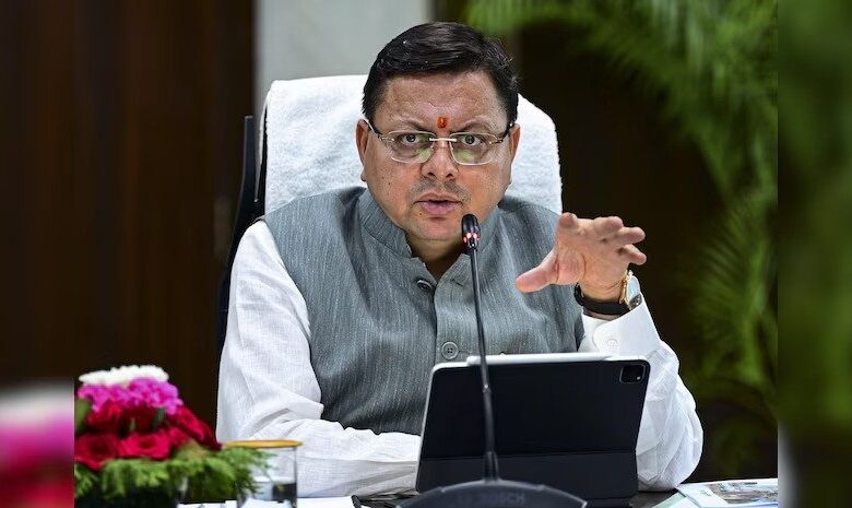 सदन में मुख्यमंत्री ने दी पूर्व प्रधानमंत्री स्व. डॉ. मनमोहन सिंह को श्रद्धांजलि सदन में मुख्यमंत्री ने दी पूर्व प्रधानमंत्री स्व. डॉ. मनमोहन सिंह को श्रद्धांजलि