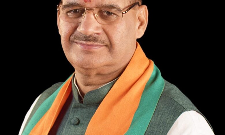 राज्य सरकार के प्रस्ताव को मिली भारत सरकार की मंजूरी