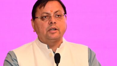 सीएम ने दी विधायक दल की नेता श्रीमती रेखा गुप्ता को बधाई सीएम ने दी विधायक दल की नेता श्रीमती रेखा गुप्ता को बधाई