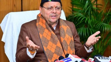 उत्तराखण्ड के रजत जयंती वर्ष में ऐतिहासिक बजट पेश हुआ : सीएम