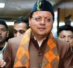 सीएम धामी ने बताया संकल्पों को पूरा करने वाला बजट