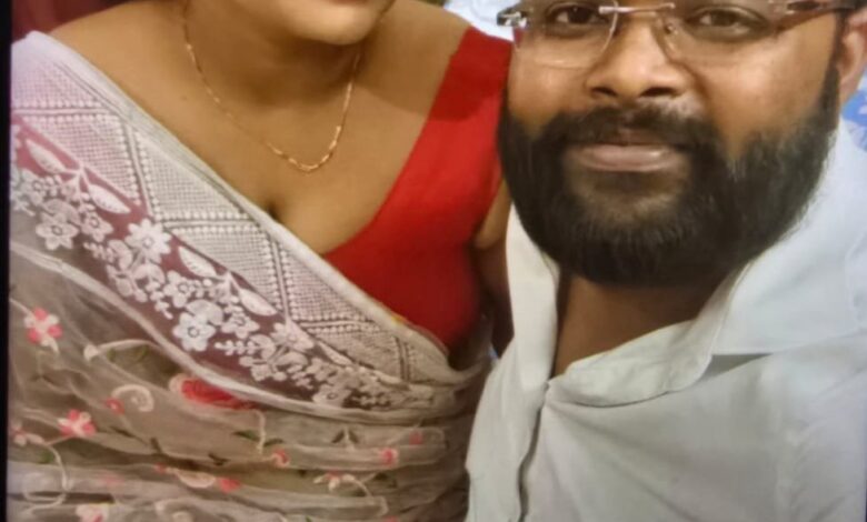 बुजुर्ग व्यक्ति की हत्या में फरार चल रहे दंपति पर ईनाम घोषित बुजुर्ग व्यक्ति की हत्या में फरार चल रहे दंपति पर ईनाम घोषित