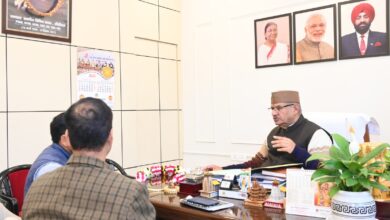 सहसपुर में किया जाएगा रेशम कृषि मेले का आयोजन