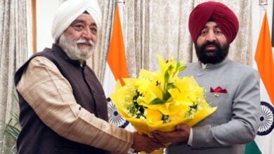 25 मई को खोले जाएंगे श्री हेमकुंड साहिब के कपाट