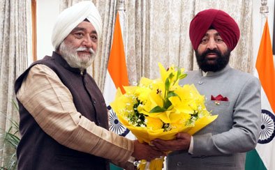 25 मई को खोले जाएंगे श्री हेमकुंड साहिब के कपाट 25 मई को खोले जाएंगे श्री हेमकुंड साहिब के कपाट