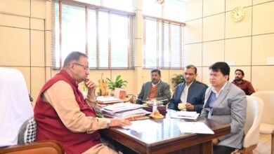 आउटसोर्स से लिए जाऐंगे भर्ती होने वाले सभी कार्मिक