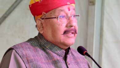 प्रधानमंत्री का उत्तराखंड के प्रति अटूट प्रेम का नतीजा है केदारनाथ रोपवे की मंजूरी : महाराज प्रधानमंत्री का उत्तराखंड के प्रति अटूट प्रेम का नतीजा है केदारनाथ रोपवे की मंजूरी : महाराज